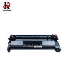 China Factory  Compatible Toner Cartridge CF 226A 26A for HP 26A Toner